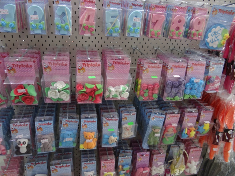 كرمالك يا ست البيت !! Plastic&More