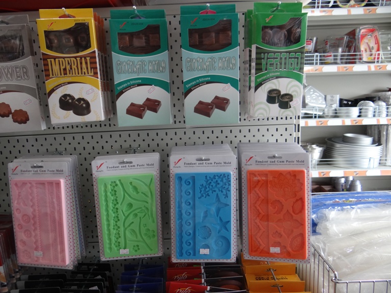 كرمالك يا ست البيت !! Plastic&More