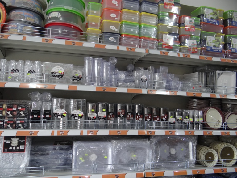 كرمالك يا ست البيت !! Plastic&More
