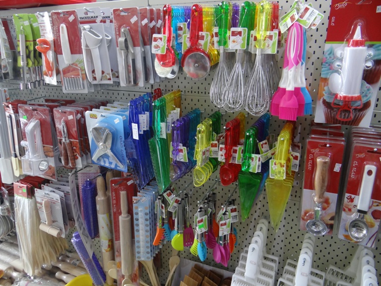 كرمالك يا ست البيت !! Plastic&More