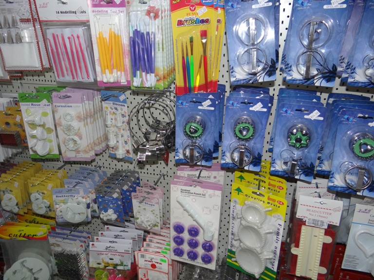 كرمالك يا ست البيت !! Plastic&More
