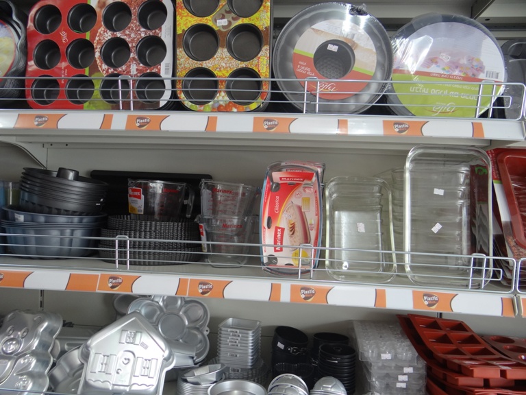كرمالك يا ست البيت !! Plastic&More