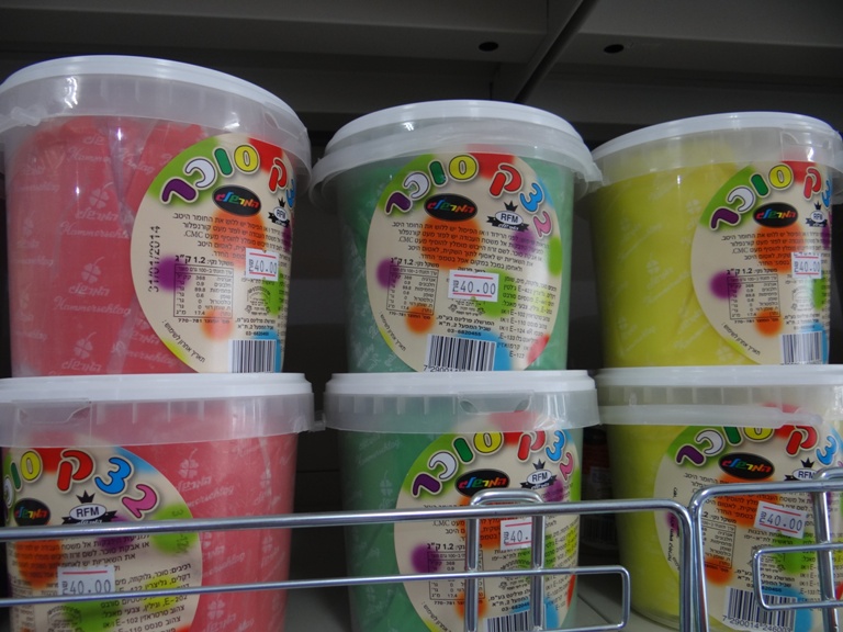 كرمالك يا ست البيت !! Plastic&More
