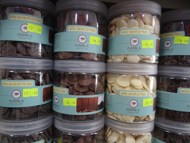 كرمالك يا ست البيت !! Plastic&More