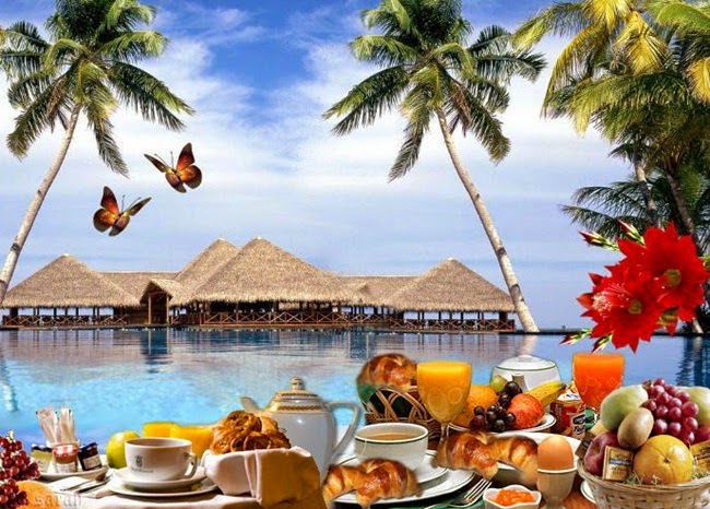 أشهى الأفكار لآفطار صحي