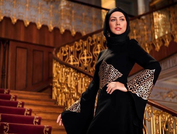 هدية العيد بتستناكي عند لورين ! إضغطي للتفاصيل