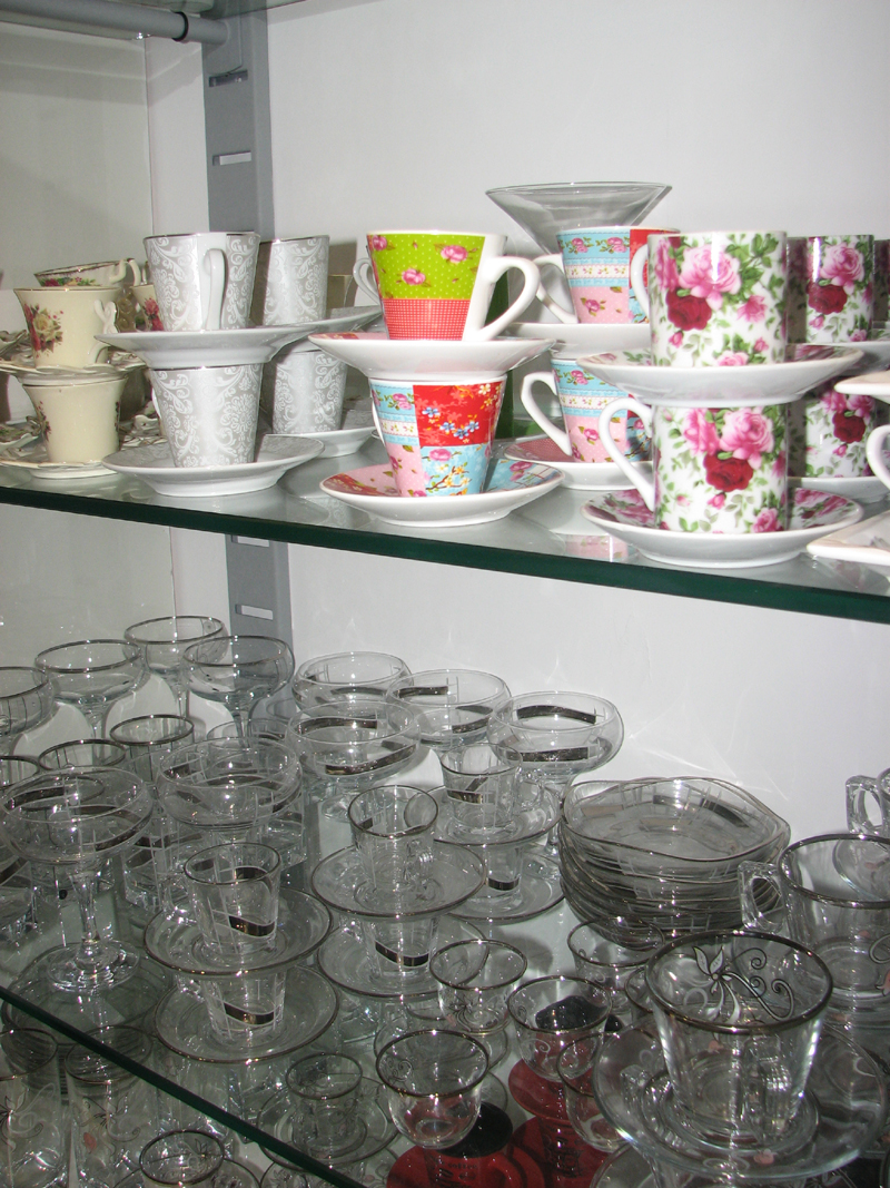 4kitchen باقة الغربية يحتفل بمرور عام على إفتتاحه