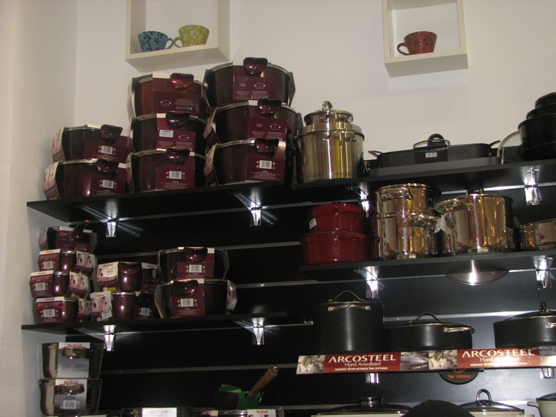 4kitchen باقة الغربية يحتفل بمرور عام على إفتتاحه