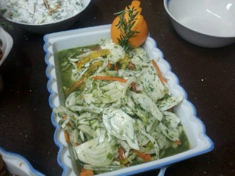 كلية كوليناري تستضيف نخبة من الشيفيم المتميزين في البلاد